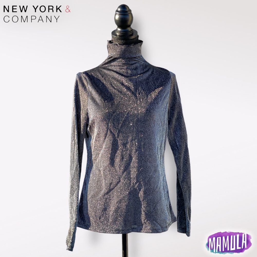7th Avenue Design Studio NY&C Sweater | Size M